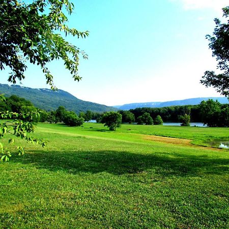 שאטאנוגה Little River Guest House At Tennessee Riverplace מראה חיצוני תמונה