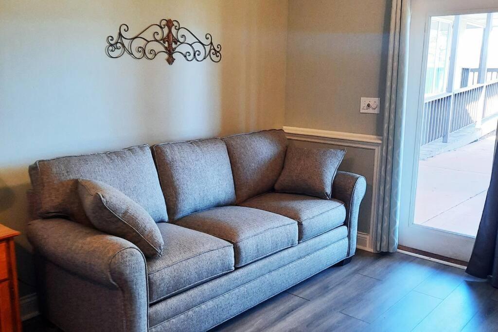 שאטאנוגה Little River Guest House At Tennessee Riverplace מראה חיצוני תמונה