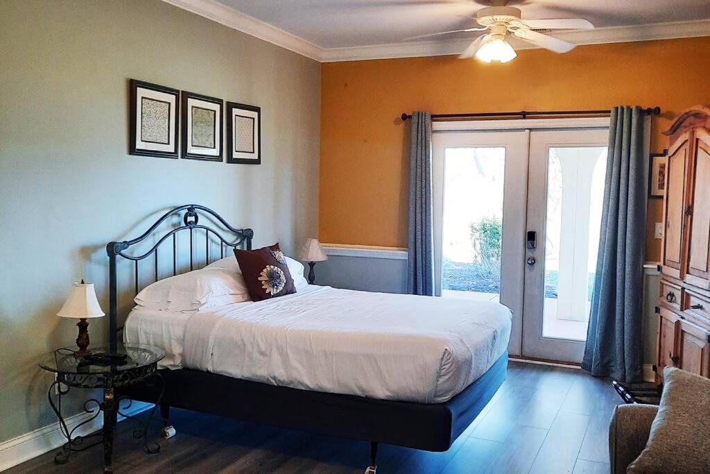 שאטאנוגה Little River Guest House At Tennessee Riverplace מראה חיצוני תמונה